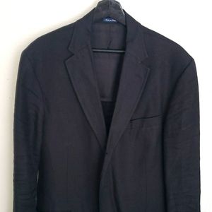 Polo by Ralph Lauren linen blazer